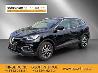 Kadjar TCe 140 PF EDC Intens, 18933 €, Auto & Fahrrad-Autos in 6220 Gemeinde Buch in Tirol Kadjar TCe 140 PF EDC Intens, 18933 €, Auto & Fahrrad-Autos in 6220 Gemeinde Buch in Tirol