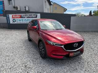 CX-5 Exclusive-Line Allrad Matrix Head-Up 8f. bereift, 17690 €, Auto & Fahrrad-Autos in 8052 Wetzelsdorf