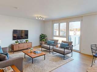 2-Zimmer-Wohnung mit Balkon & Garagenplatz, 1240 €, Immobilien-Wohnungen in 1210 Floridsdorf