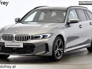 320d xDrive, 53890 €, Auto & Fahrrad-Autos in 5020 Salzburg Süd