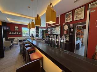 Restaurant mit Gastgarten in sehr frequentierter Lage, 3860.52 €, Immobilien-Gewerbeobjekte in 4050 Traun Restaurant mit Gastgarten in sehr frequentierter Lage, 3860.52 €, Immobilien-Gewerbeobjekte in 4050 Traun