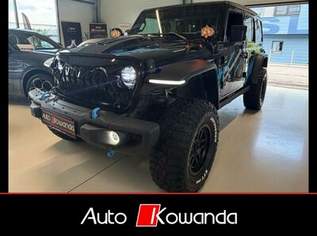 Wrangler Rubicon Hybrid 4xe -Einzelstück/Typisiert, 69900 €, Auto & Fahrrad-Autos in 4451 Garsten