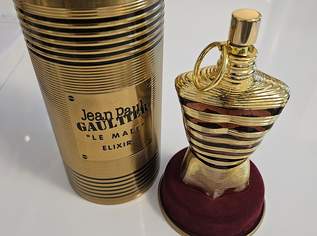 Jean Paul  Gaultier  "Le Male "Elixir  125 ml