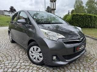 Verso S Lounge KLIMA R-KAMERA, 5490 €, Auto & Fahrrad-Autos in 4550 Kremsmünster Verso S Lounge KLIMA R-KAMERA, 5490 €, Auto & Fahrrad-Autos in 4550 Kremsmünster