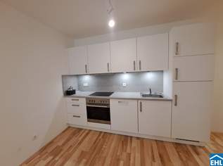 Urbanes Leben und Wohnkomfort – 2-Zimmer-Wohnung auf der Schmelz, 899 €, Immobilien-Wohnungen in 1150 Rudolfsheim-Fünfhaus