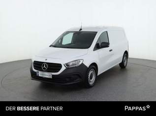 Citan 110 CDI Kasten BASE Lang, 27588 €, Auto & Fahrrad-Autos in 8712 Niklasdorf
