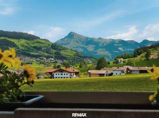 Wohnen mit Bergpanorama – Hochwertige Wohnung mit Blick auf das Kitzbüheler Horn, 539000 €, Immobilien-Wohnungen in 6364 Gemeinde Brixen im Thale Wohnen mit Bergpanorama – Hochwertige Wohnung mit Blick auf das Kitzbüheler Horn, 539000 €, Immobilien-Wohnungen in 6364 Gemeinde Brixen im Thale