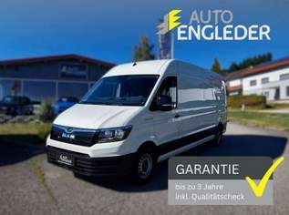TGE 3.140 Kasten L3H3 LD Hochdach FWD, 34900 €, Auto & Fahrrad-Autos in 4134 Putzleinsdorf TGE 3.140 Kasten L3H3 LD Hochdach FWD, 34900 €, Auto & Fahrrad-Autos in 4134 Putzleinsdorf