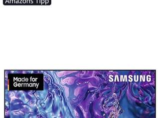 Samsung Fernseher 85“ Samsung Fernseher 85“