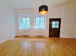 Altbau - Kleinwohnung in der Sackstraße 14, Top 10, 604.97 €, Immobilien-Wohnungen in 8010 