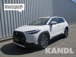 Corolla Cross 1.8 Hybrid Active Drive 2WD, 31290 €, Auto & Fahrrad-Autos in 1220 Donaustadt