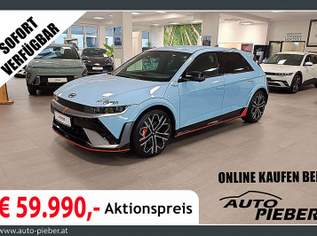 Ioniq 5 Elektro 84kWh N 4WD *MATRIX-LED*Navi*, 59990 €, Auto & Fahrrad-Autos in 8280 Fürstenfeld Ioniq 5 Elektro 84kWh N 4WD *MATRIX-LED*Navi*, 59990 €, Auto & Fahrrad-Autos in 8280 Fürstenfeld