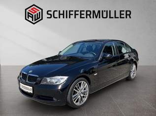 318 d Österreich-Paket, 3990 €, Auto & Fahrrad-Autos in 4493 Wolfern