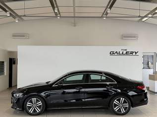 CLA d Aut.*AHK*Abstand*Spur*Totwinkel, 32990 €, Auto & Fahrrad-Autos in 6971 Marktgemeinde Hard