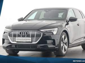 e-tron 55 quattro *Sportsitze *Lenkradheizung *LED, 34990 €, Auto & Fahrrad-Autos in Steiermark e-tron 55 quattro *Sportsitze *Lenkradheizung *LED, 34990 €, Auto & Fahrrad-Autos in Steiermark