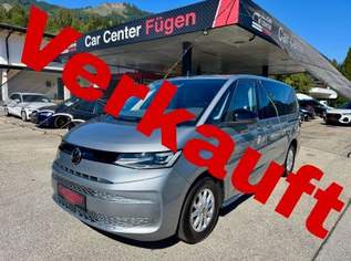 T7 Multivan Lang 2.0 TDI DSG, 54990 €, Auto & Fahrrad-Autos in 6263 Gemeinde Fügen T7 Multivan Lang 2.0 TDI DSG, 54990 €, Auto & Fahrrad-Autos in 6263 Gemeinde Fügen