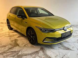 Golf VIII Style/Highline/ACT/ AKTION, 23390 €, Auto & Fahrrad-Autos in 2282 Gemeinde Großhofen Golf VIII Style/Highline/ACT/ AKTION, 23390 €, Auto & Fahrrad-Autos in 2282 Gemeinde Großhofen