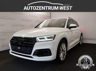 Q5 2,0 TDI quattro sport S-tronic