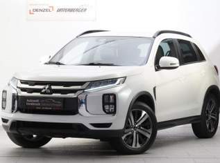 ASX 2,0 MIVEC Invite Aut., 17900 €, Auto & Fahrrad-Autos in 6020 Innsbruck