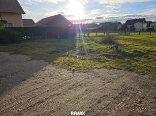 Ebener Baugrund im Zentrum von Ranshofen, 128000 €, Immobilien-Grund und Boden in 5280 Ranshofen