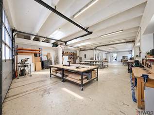 160m² ebenerdige Produktionsfläche mit Sektionaltor | ab sofort | modernes Betriebsgelände, 2325.08 €, Immobilien-Gewerbeobjekte in 2100 Korneuburg 160m² ebenerdige Produktionsfläche mit Sektionaltor | ab sofort | modernes Betriebsgelände, 2325.08 €, Immobilien-Gewerbeobjekte in 2100 Korneuburg