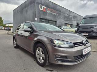 Golf *** frisch Vorgeführt *** Highline Sitzheizung, 9490 €, Auto & Fahrrad-Autos in 6800 Gisingen