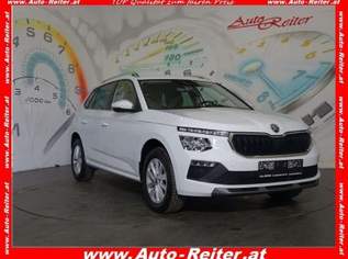 Kamiq 1,0 TSI Selection *LED, SMART LINK, TEMPOMAT*, 22990 €, Auto & Fahrrad-Autos in 8753 Fohnsdorf