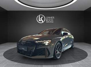 RS3 Sportback ''VOLLAUSSTATTUNG'', 94900 €, Auto & Fahrrad-Autos in 6800 Gisingen RS3 Sportback ''VOLLAUSSTATTUNG'', 94900 €, Auto & Fahrrad-Autos in 6800 Gisingen