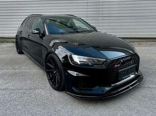 A4 Avant 2,0 TFSI quattro tiptronic