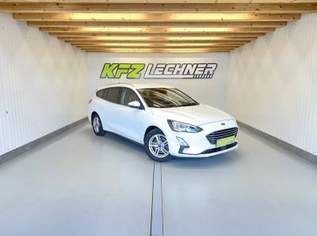Focus Turnier 1.5 EcoBl. ""AHK*SITZH*NAVI*R-KAM*TEMP, 11450 €, Auto & Fahrrad-Autos in 4782 St. Florian am Inn