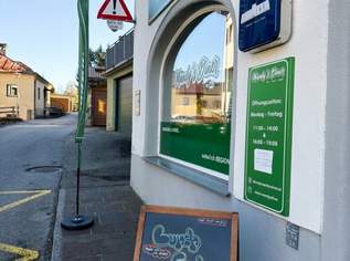 Geschäftslokal bzw. Gastro im Zentrum von Straßwalchen, 686.67 €, Immobilien-Gewerbeobjekte in 5204 Straßwalchen Geschäftslokal bzw. Gastro im Zentrum von Straßwalchen, 686.67 €, Immobilien-Gewerbeobjekte in 5204 Straßwalchen