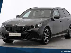 i5 xDrive40 G61 *M-Sportpaket Pro *Panoramadach *AHK, 65890 €, Auto & Fahrrad-Autos in Steiermark