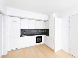Urban Luxury: DC2 - 42. Floor Panorama View U1 Donauinsel, 1650 €, Immobilien-Wohnungen in 1220 Donaustadt