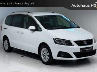Alhambra 2.0 TDI Executive*7 SITZE*AHK*R-KAMERA*, 19491 €, Auto & Fahrrad-Autos in 5112 Lamprechtshausen