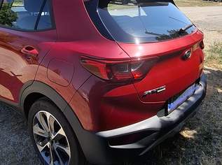 Edition 7 (1.0 T-GDI) SUV / Geländewagen Edition 7 (1.0 T-GDI) SUV / Geländewagen