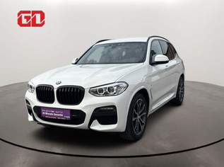 X3 xDrive20d M Sport,LED,Gestik.,ele.AHK..., 36480 €, Auto & Fahrrad-Autos in 4600 Wels