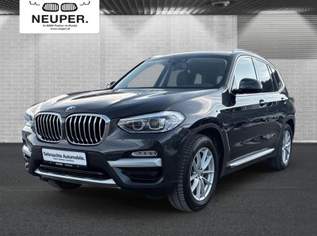 X3 xDrive20d, 34990 €, Auto & Fahrrad-Autos in 8750 Judenburg X3 xDrive20d, 34990 €, Auto & Fahrrad-Autos in 8750 Judenburg