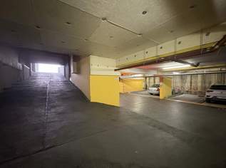 ZU VERKAUFEN: Tiefgaragenstellplatz im 16. Bezirk - Stapelparkplatz, 7500 €, Immobilien-Kleinobjekte & WGs in 1160 Ottakring