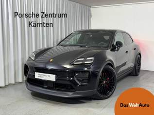 Macan 4S, 107700 €, Auto & Fahrrad-Autos in 9020 Innere Stadt Macan 4S, 107700 €, Auto & Fahrrad-Autos in 9020 Innere Stadt