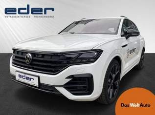 Touareg R eHybrid 4MOTION, 88880 €, Auto & Fahrrad-Autos in 4890 Frankenmarkt