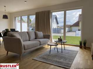 Gartenglück zwischen Wienerwald & Tullnerfeld - Moderne Architektur trifft ländliche Idylle, 694000 €, Immobilien-Häuser in 3433 Gemeinde Königstetten Gartenglück zwischen Wienerwald & Tullnerfeld - Moderne Architektur trifft ländliche Idylle, 694000 €, Immobilien-Häuser in 3433 Gemeinde Königstetten