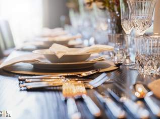 Stilvolles Gastronomiejuwel im Herzen Wiens – gepflegte Terrasse & edle Ausstattung!, 5500 €, Immobilien-Gewerbeobjekte in 1010 Innere Stadt