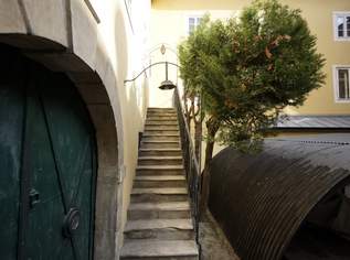 Atelier im Palais Ursenbeck, 85000 €, Immobilien-Gewerbeobjekte in 9020 