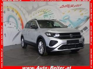 T-Cross 1,0 TSI Life DSG *ACC, LED, NAVI, AHK*, 25990 €, Auto & Fahrrad-Autos in 8753 Fohnsdorf