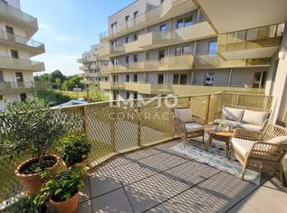 Neue 3-Zimmerwohnung mit Balkon – sofort verlieben, 455000 €, Immobilien-Wohnungen in 1210 Floridsdorf