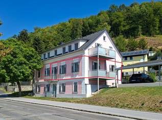 Mietwohnung mit 2 Balkonen, Carport und Parkplatz in zentraler Lage, 763 €, Immobilien-Wohnungen in 8101 Forstviertel Mietwohnung mit 2 Balkonen, Carport und Parkplatz in zentraler Lage, 763 €, Immobilien-Wohnungen in 8101 Forstviertel