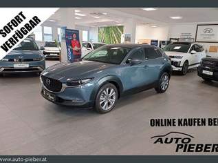 CX-30 G122 Comfort+ *HUD*Navi*LED*, 18985 €, Auto & Fahrrad-Autos in 8280 Fürstenfeld CX-30 G122 Comfort+ *HUD*Navi*LED*, 18985 €, Auto & Fahrrad-Autos in 8280 Fürstenfeld