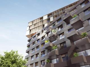 Provisionsfrei: Hauptbahnhof - Zweizimmer-Wohnung mit hochwertiger Ausstattung, 390000 €, Immobilien-Wohnungen in 1100 Favoriten Provisionsfrei: Hauptbahnhof - Zweizimmer-Wohnung mit hochwertiger Ausstattung, 390000 €, Immobilien-Wohnungen in 1100 Favoriten