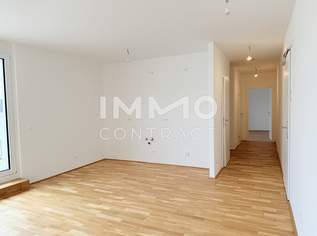 EDI N° 7 - Provisionsfreie 3 Zimmerwohnung mit großzügiger Freifläche, 378600 €, Immobilien-Wohnungen in 1210 Floridsdorf