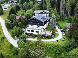 Berghotel am Verdiz zu verkaufen, 695000 €, Immobilien-Häuser in 9521 Treffen am Ossiacher See